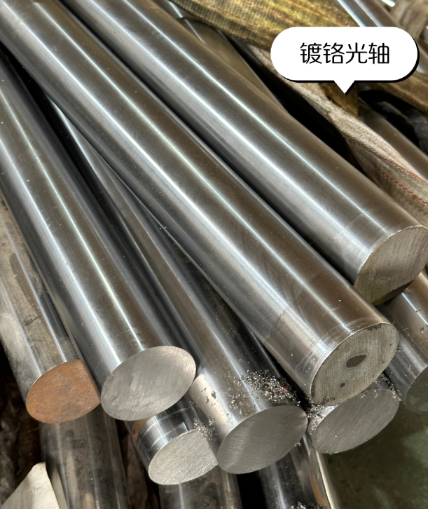 吉安304光亮不锈钢棒