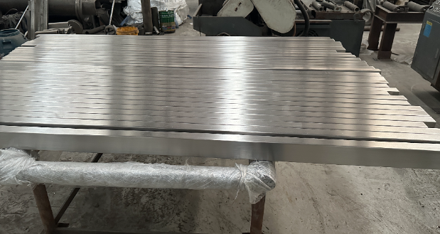 吉安不锈钢无缝方管 