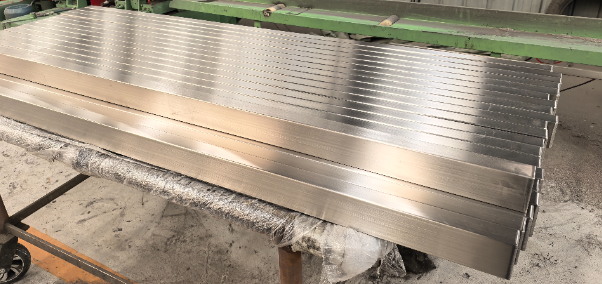 吉安化工 / 石油 / 冶金工业 用不锈钢无缝方管 方通